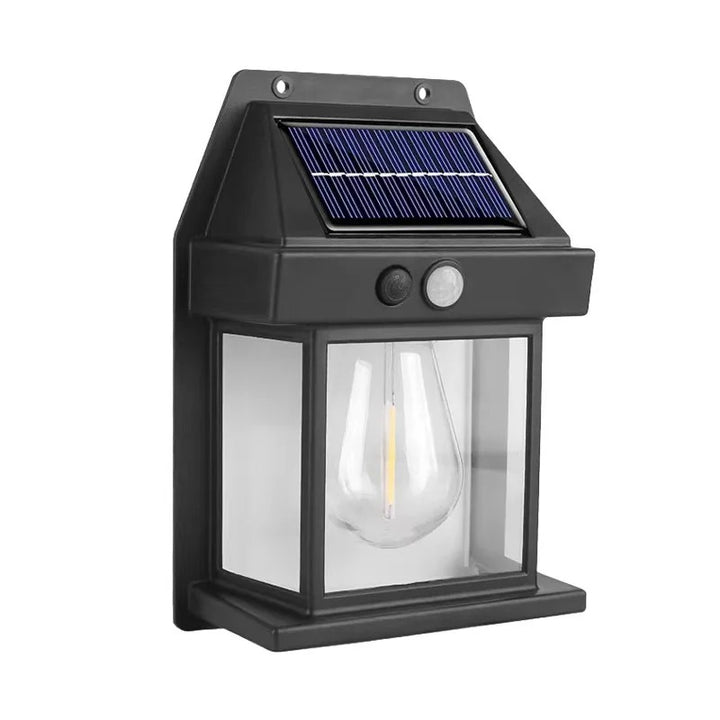 Outdoor Solar LED Light