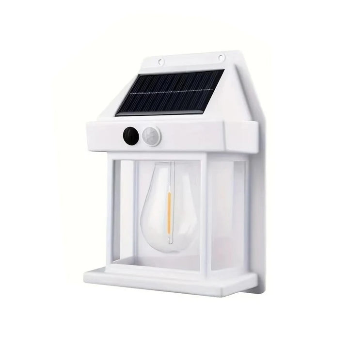 Outdoor Solar LED Light