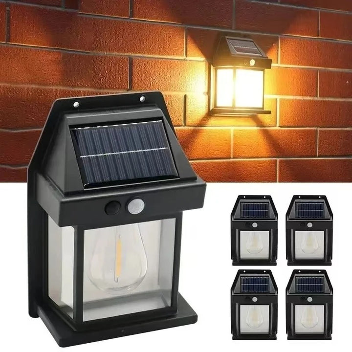 Outdoor Solar LED Light