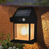 Outdoor Solar LED Light
